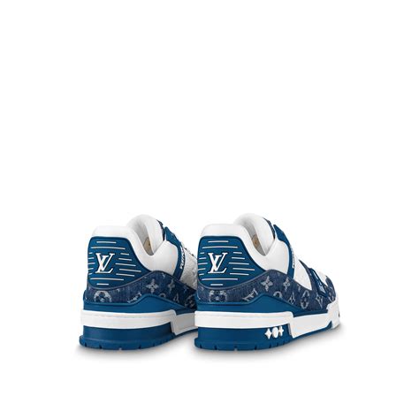 louis vuitton mens sneakers 2016|Louis Vuitton men's sneakers official site.